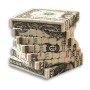 Ziina Star Dollar 7x7 - 2