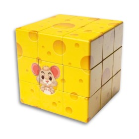 Ziina Star Cheese 3x3 - 1