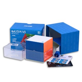MeiLong 13x13 V3 (Magnetic + Ball-Core) Meilong - 1