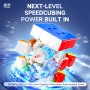 QiYi M Pro V3 3x3 (Pioneer UV) Qiyi - 3