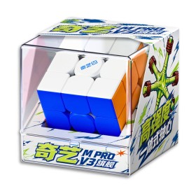QiYi M Pro V3 3x3 (Flagship) Qiyi - 1