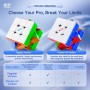 QiYi M Pro V3 3x3 (Flagship) Qiyi - 4
