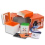 MoYu PB Cube WR 3x3 (Magnetic, MagLev, 20-Magnet Ball-Core, UV Coated) Moyu cube - 4