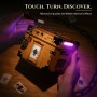 Caja Secreta Houdini Box – Escape Room Puzzle Potato Puzzle Potato - 6
