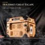 Caja Secreta Houdini Box – Escape Room Puzzle Potato Puzzle Potato - 7