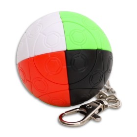 Llavero Ball 2x2 Lefun - 1