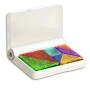 Tangram Magnético - Qiyi Qiyi - 2