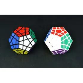 ShengShou Cube Shop en Espagne - kubekings.com