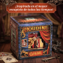 Caja Secreta Houdini's Magic Escape – Cluebox iDventure iDventure - 3