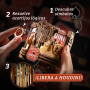 Caja Secreta Houdini's Magic Escape – Cluebox iDventure iDventure - 5