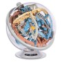 Perplexus Star Wars: The Mandalorian - Bola Laberinto 3D con 80 Obstáculos - 1