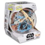 Perplexus Star Wars: The Mandalorian - Bola Laberinto 3D con 80 Obstáculos - 2