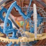 Perplexus Star Wars: The Mandalorian - Bola Laberinto 3D con 80 Obstáculos - 4