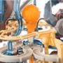 Perplexus Star Wars: The Mandalorian - Bola Laberinto 3D con 80 Obstáculos - 5