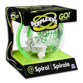 Perplexus Go Spiral - Bola Laberinto 3D - 1