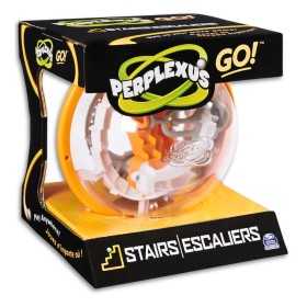 Perplexus Go Escaliers - Bola Laberinto 3D - 1