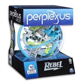 Perplexus Rebel - Bola Laberinto 3D con 70 Obstáculos - 1