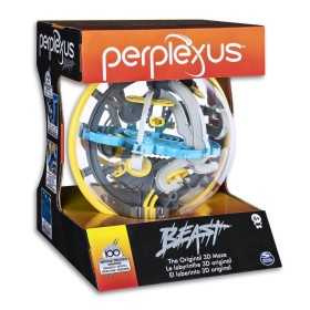 Perplexus Beast - Bola Laberinto 3D con 100 Obstáculos - 1