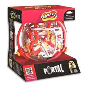 Perplexus Portal - Bola Laberinto 3D con 150 Obstáculos - 1