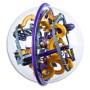 Perplexus Epic - Bola Laberinto 3D con 125 Obstáculos - 2