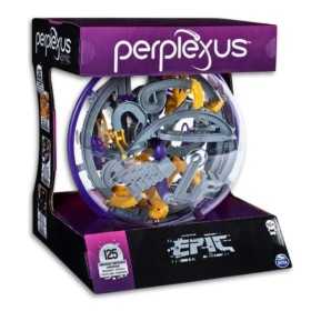 Perplexus Epic - Bola Laberinto 3D con 125 Obstáculos - 1