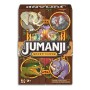 Jumanji - Juego de Cartas Spin Master - 1