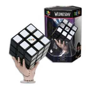 Rubik's Wednesday 3x3 (Escala de grises) Rubik's - 1