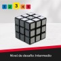 Rubik's Wednesday 3x3 (Escala de grises) Rubik's - 5