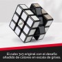 Rubik's Wednesday 3x3 (Escala de grises) Rubik's - 6