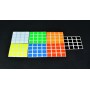 Z-Sticker Cubo de Rubik 4x4 - Kubekings
