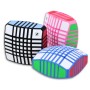 ZePuzzles 1x7x7 Floppy Cube Zeal Cubes - 1