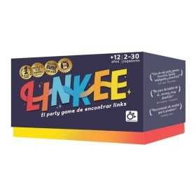 Linkee Mercurio - 1