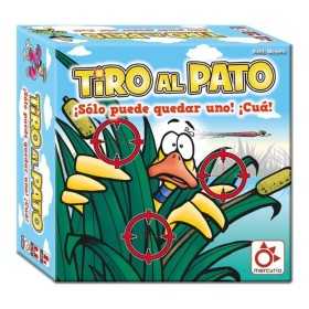Tiro Al Pato Versión 2019