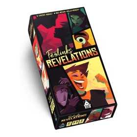 Feelinks Revelations