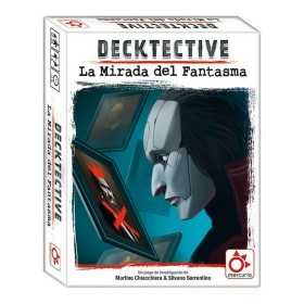 Decktective. La Mirada del Fantasma