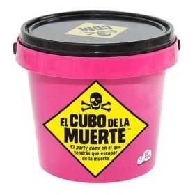 Cubo de la muerte