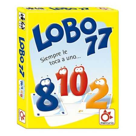 Lobo 77