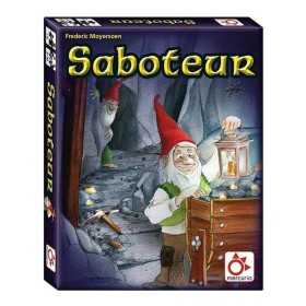 Saboteur