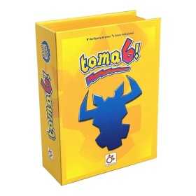 Toma 6! 30 Aniversario