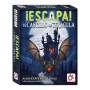 Escapa: El Castillo De Drácula