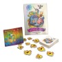 Mostachos - Juego de cartas por equipos Mercurio - 2