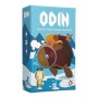Odín - Juego de cartas Mercurio - 1