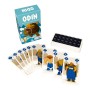 Odín - Juego de cartas Mercurio - 2