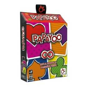 Papayoo - Juego de cartas de bazas Mercurio - 1