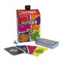 Papayoo - Juego de cartas de bazas Mercurio - 2