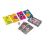 Papayoo - Juego de cartas de bazas Mercurio - 4