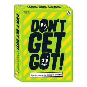 Don´T Get Got
