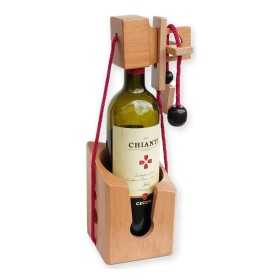 Sin Romper la Botella - Vino