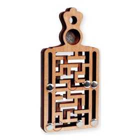 Botella Laberinto - Puzzles Laberinto