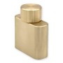 Hip-Flask Puzzle